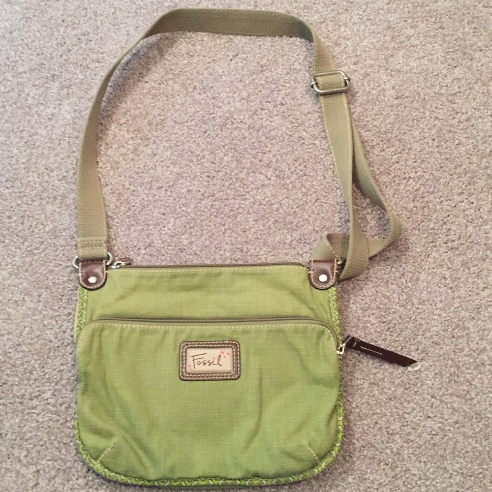 Fossil bag